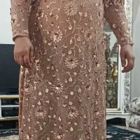 لباس مجلسی
