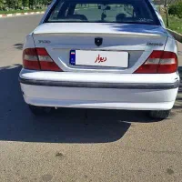 فروش فوری سمند ۹۱