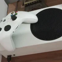 ایکس باکس سری اس  Xbox s series 500G