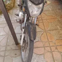 موتور سیکلت.ارشیا . ۱۵۰
