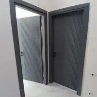 درب داخلی ( اتاق و سرویس )