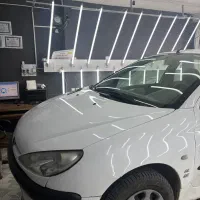 ۲۰۶،مدل۹۸،بدون رنگ،دوبرگ سند