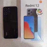 گوشی شیائومی ردمی 12