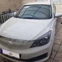دانگ فنگ E70 برقی