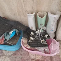 لوستر|لوستر و چراغ آویز|بوشهر, |دیوار