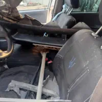 اسقاط فرسوده و قطعات