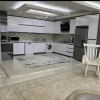 یک واحد آپارتمان 150متری سه خوابه سپاهان 4