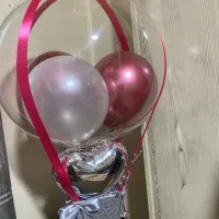 باکس بادکنک