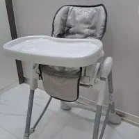 صندلی غذا مارک sun baby