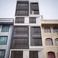 فروش ویلایی با ۲دربنده مغازه تجاری دائم ۲ طبقه