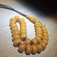 تسبیح کهربا