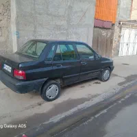 مدل 83 دوگانه تمام انژکتور