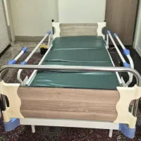 تخت بیمارستانی سالم
