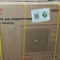 اسپیلت ،کولر گازی 30000 آیوا ژاپنی اینورتر دارA+++