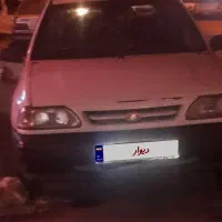 خودرو|خودرو سواری و وانت|قم, ارم|دیوار