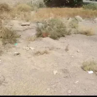 ۲۰۰ متر زمین شهرک امیراباد