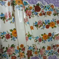 سفره پلاستیکی