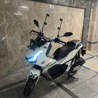 هوندا ADV 150