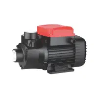پمپ آب نیم اسب مدل QB60 (فروشـگاه ناصـری)