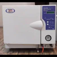 تجهیزات دندامپزشکی