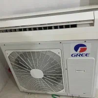 کولر گری اصلی موتور سنگین پیستونی