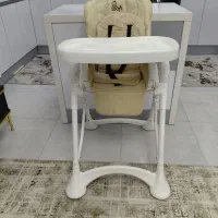 صندلی غذای کودک