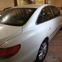 ازرا ۲۰۰۷|خودرو سواری و وانت|مشهد, فرهنگ|دیوار