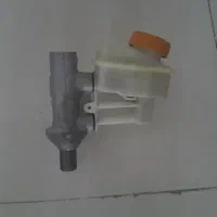 پمپ ترمز  سمند وپژو