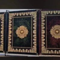 فرش شاهکار1200شانه/نیاوران مهر3600تراکم