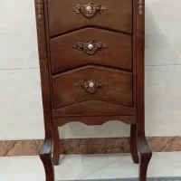 میز تلفن