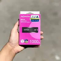 هارد اکسترنال ۱ ترابایت ADATA SC610