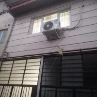 طبقه اول ۱۳۰متری دوخواب تازه ساخت