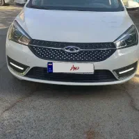 آریزو 5 FE داشبورد جدید توربو