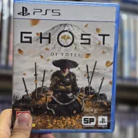 ghost of yotei