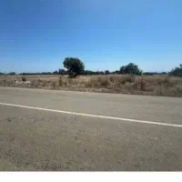 زمین شهرک غرب
