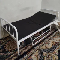 تخت بیمار