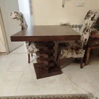 میزو صندلی