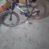 دوچرخه