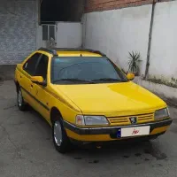 تاکسی 90