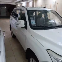 لیفان ایکس ۶۰ مدل ۹۷ اتومات