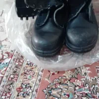پوتین سربازی