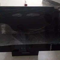 هود صفحه ای لمسی