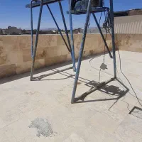 ساختمانی
