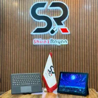دل latitude 5285، تبلت شو، رم ۸ سیم کارت خور