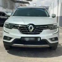 فروش رنو کولئوس