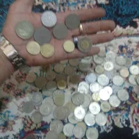سکه قدیمی