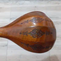 سه تار حرفه ای (استاد فخاری )