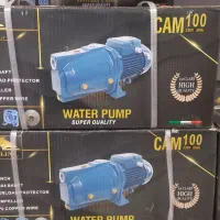پمپ جتی الین پلاس CAM100
