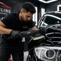 آموزش دیتیلینگ (ظرف ۱ ماه مغازه خودتو افتتاح کن)