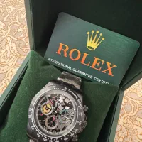 ساعت رولکس کرنوگراف نو